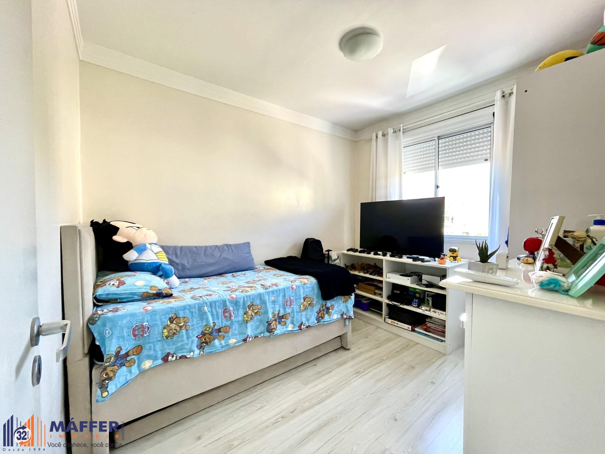 Apartamento, 3 quartos, 67 m² - Foto 27