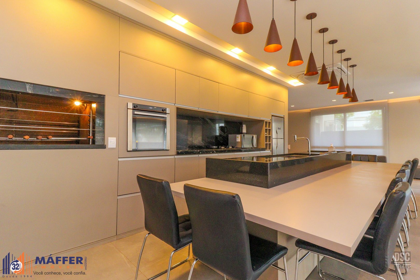 Apartamento, 3 quartos, 82 m² - Foto 40
