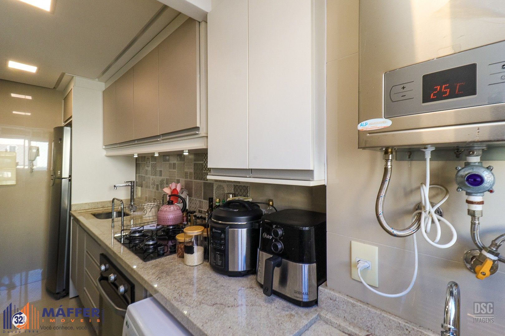 Apartamento, 2 quartos, 50 m² - Foto 4