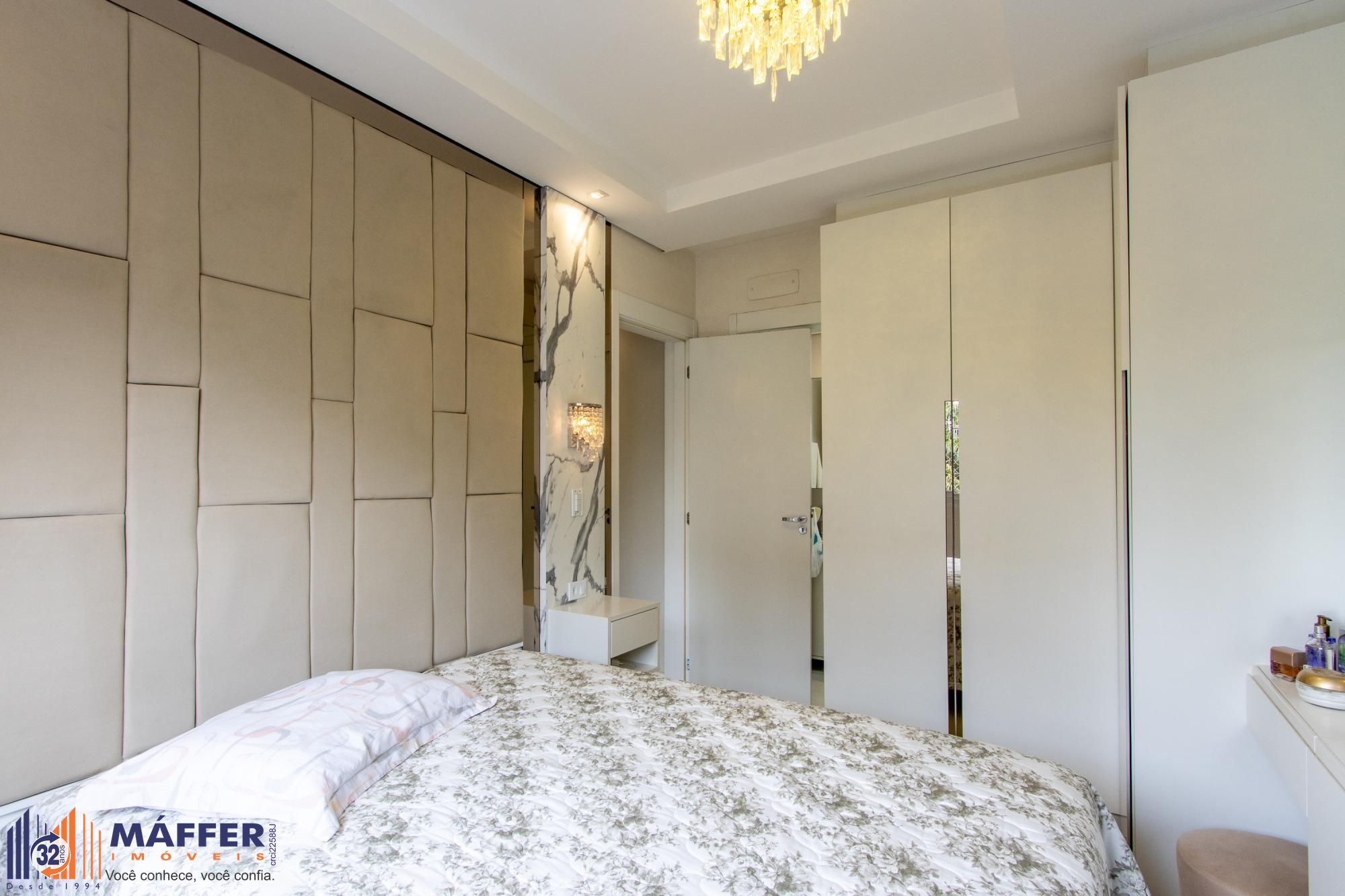 Apartamento, 2 quartos, 57 m² - Foto 23