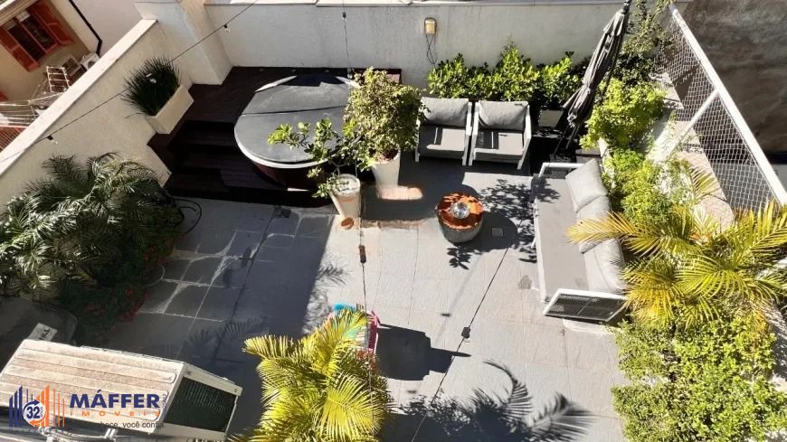 Apartamento, 3 quartos, 160 m² - Foto 32