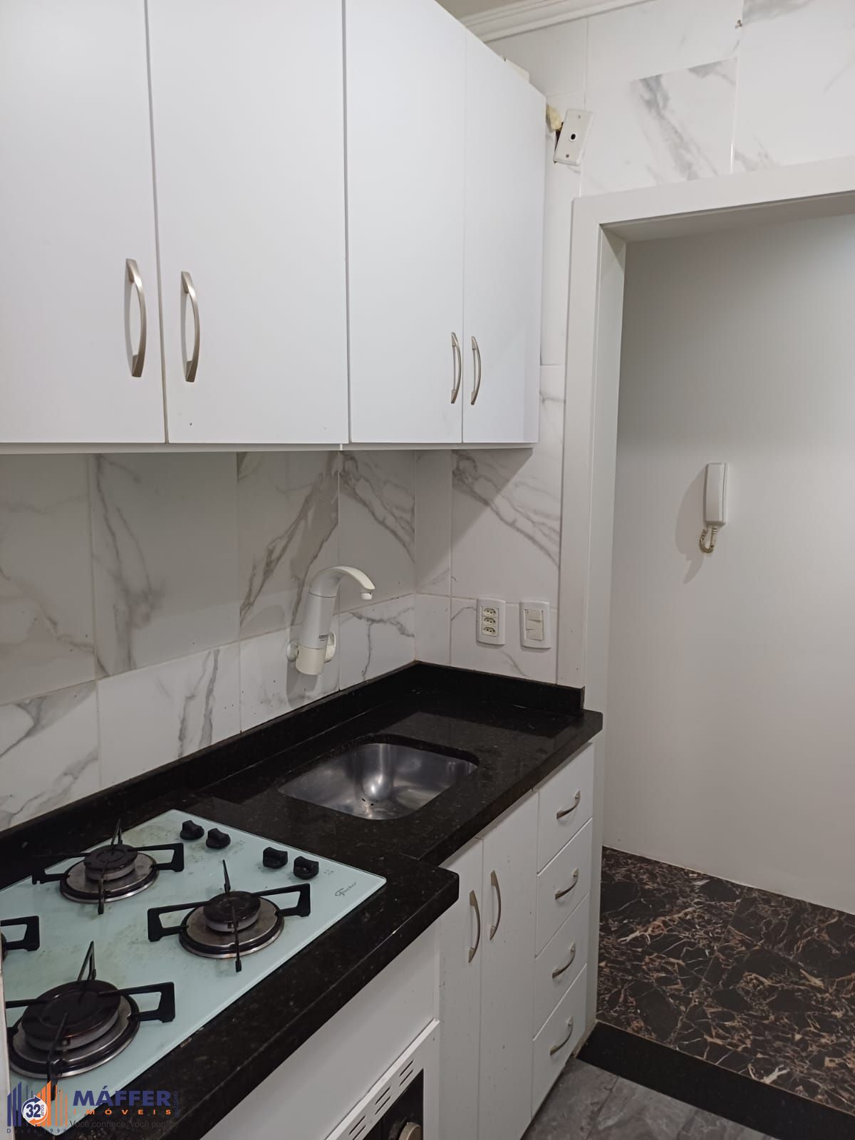 Apartamento, 1 quarto, 41 m² - Foto 10