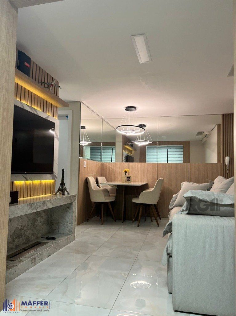 Apartamento, 2 quartos, 67 m² - Foto 3