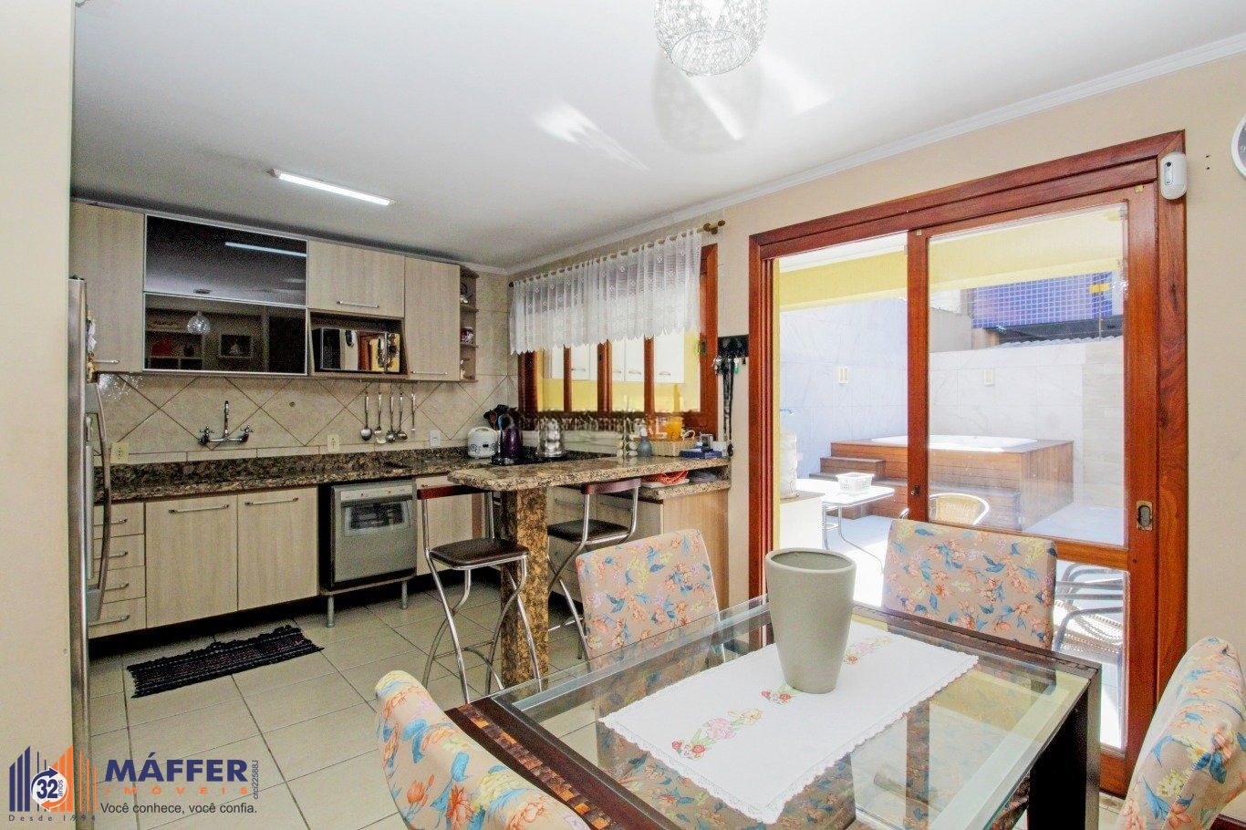 Casa, 3 quartos, 286 m² - Foto 7