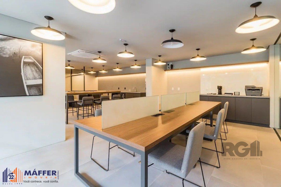 Apartamento, 1 quarto, 25 m² - Foto 28