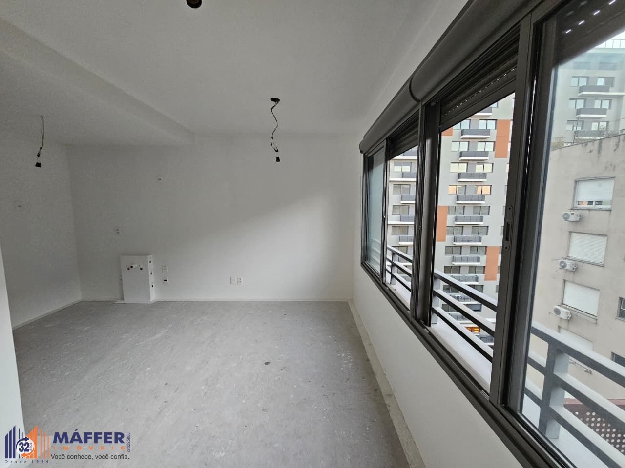 Studio, 1 quarto, à venda, 25 m², Centro Histórico - Porto Alegre — foto 2