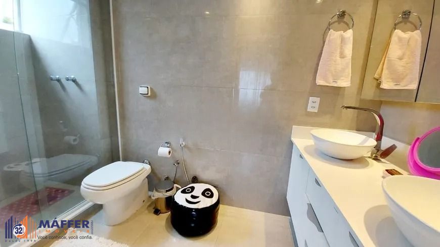 Cobertura, 3 quartos, 235 m² - Foto 22