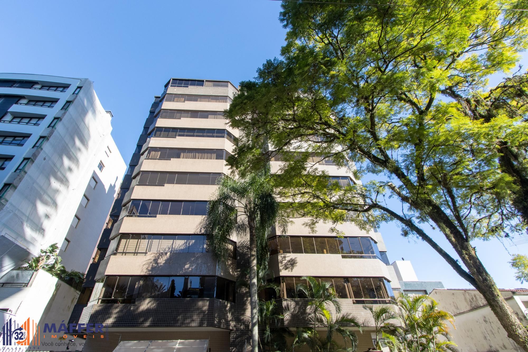 Apartamento, 3 quartos, 167 m² - Foto 42