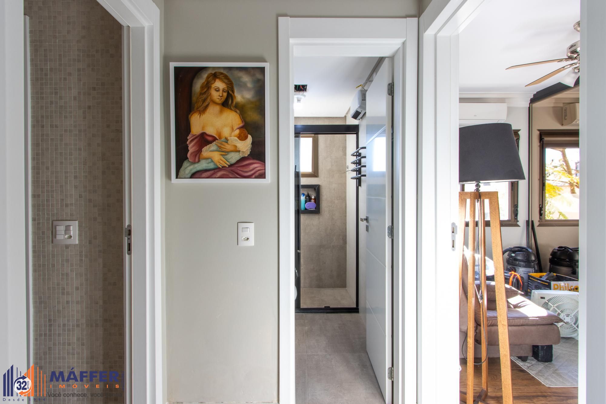 Apartamento, 2 quartos, 78 m² - Foto 12