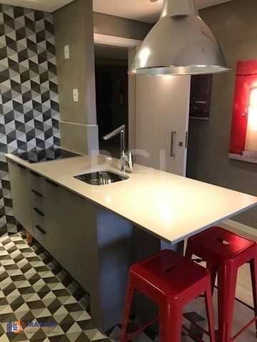 Apartamento, 1 quarto, 48 m² - Foto 8