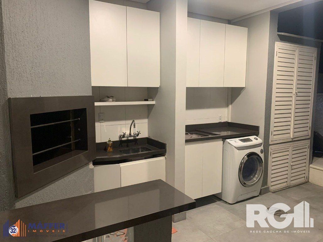 Casa de Condomínio no Condominío Reserva do Taim, 3 quartos, à venda, 100 m², Ecoville - Porto Alegre — foto 5