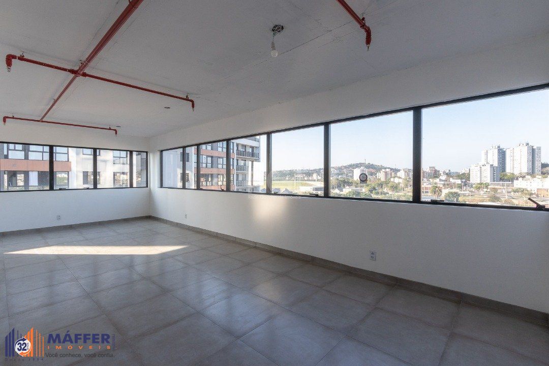 Sala-Conjunto, 56 m² - Foto 5