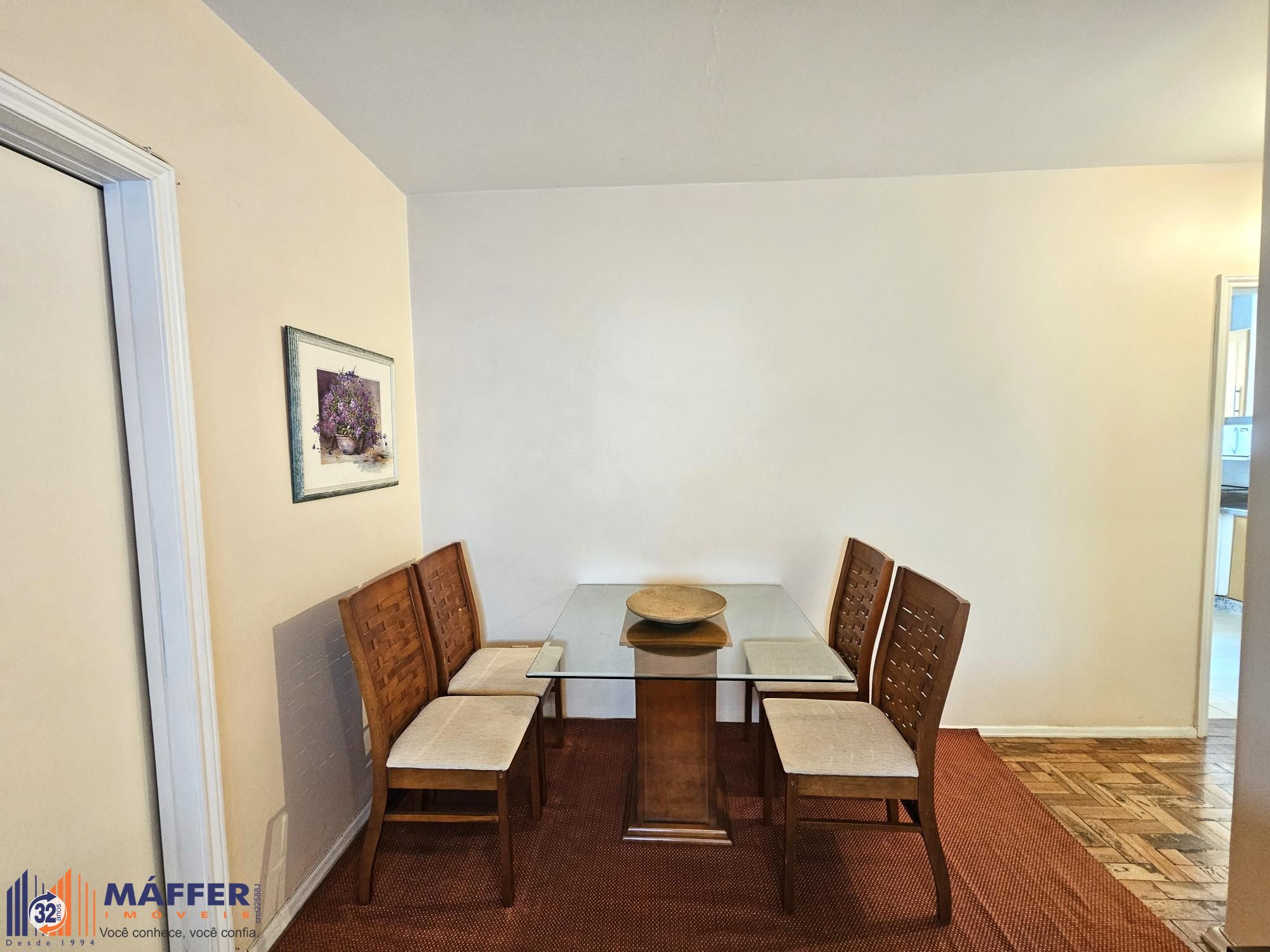 Apartamento, 3 quartos, à venda, 72 m², Mont'serrat - Porto Alegre — foto 4