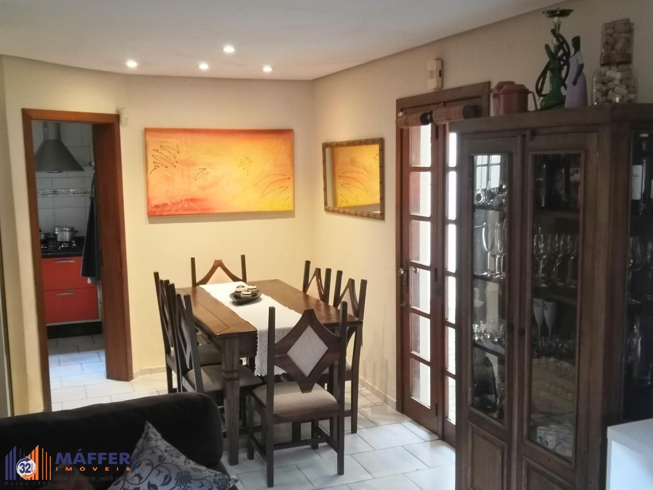 Casa de Condomínio, 3 quartos - Foto 6