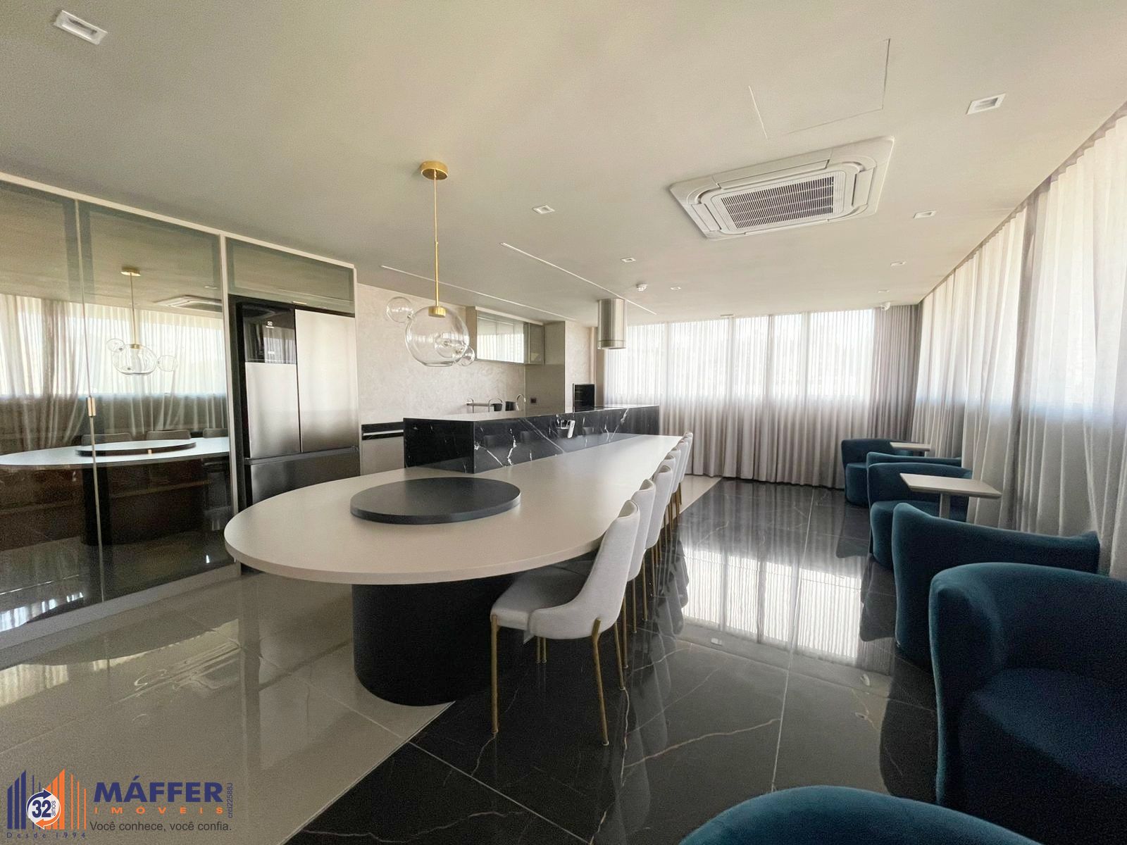 Apartamento, 1 quarto, 24 m² - Foto 15