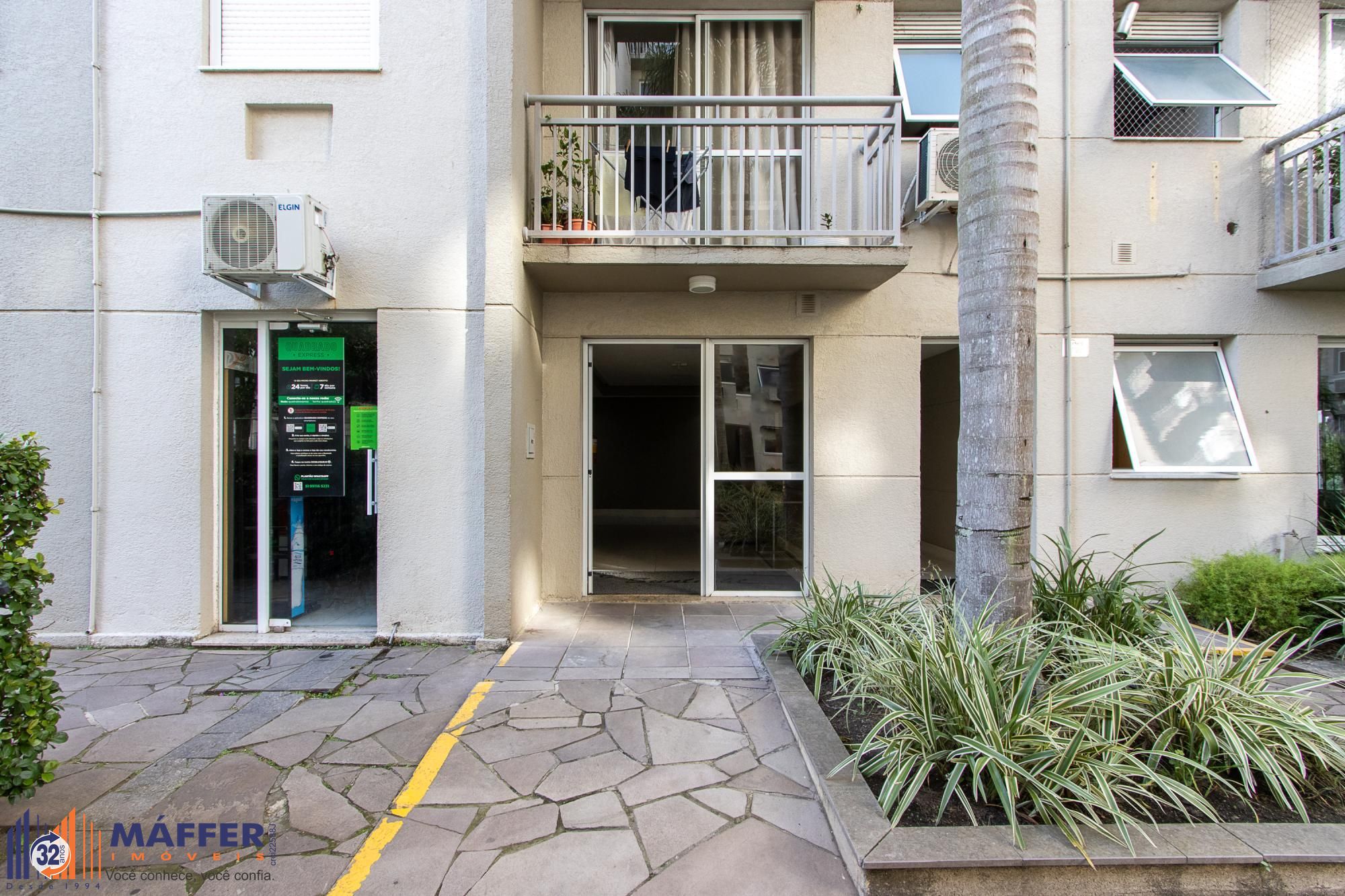 Apartamento, 2 quartos, 54 m² - Foto 33