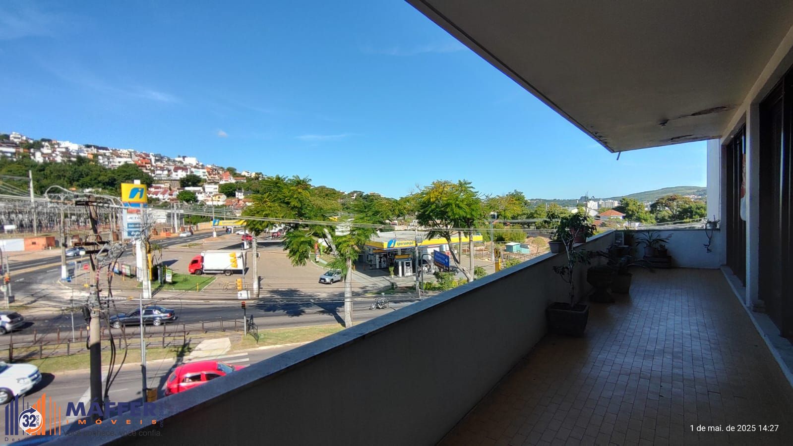 Apartamento, 4 quartos, 250 m² - Foto 1