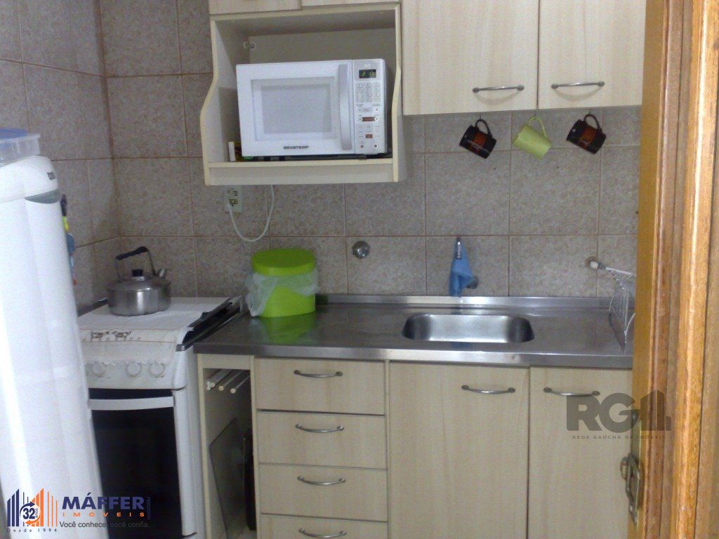 Apartamento, 2 quartos, à venda, 76 m², Cristal - Porto Alegre — foto 2
