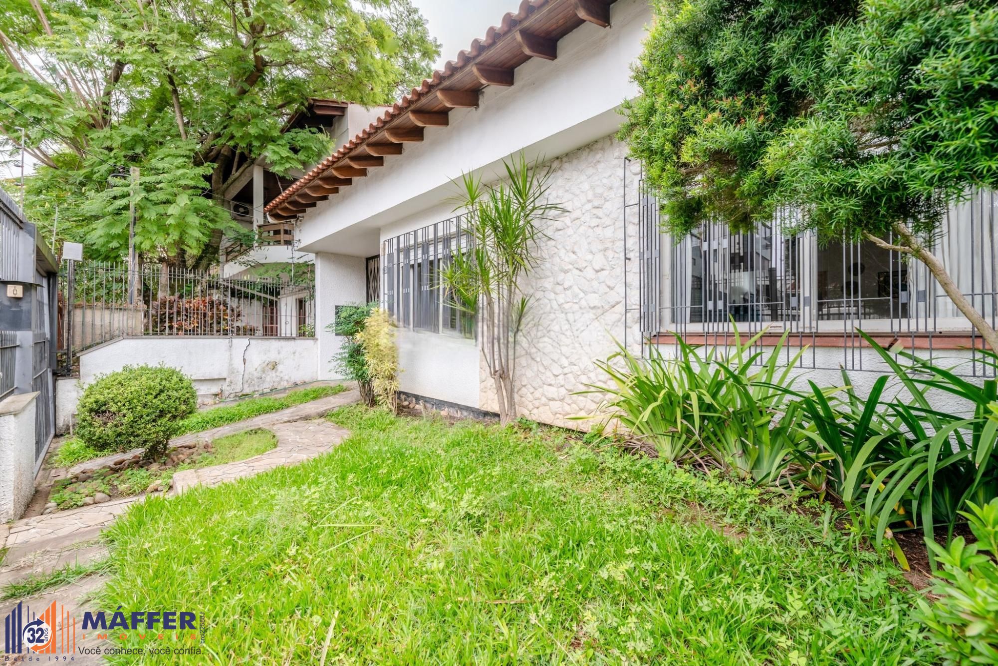 Casa Térrea com 3 Dormitórios à Venda no Boa Vista