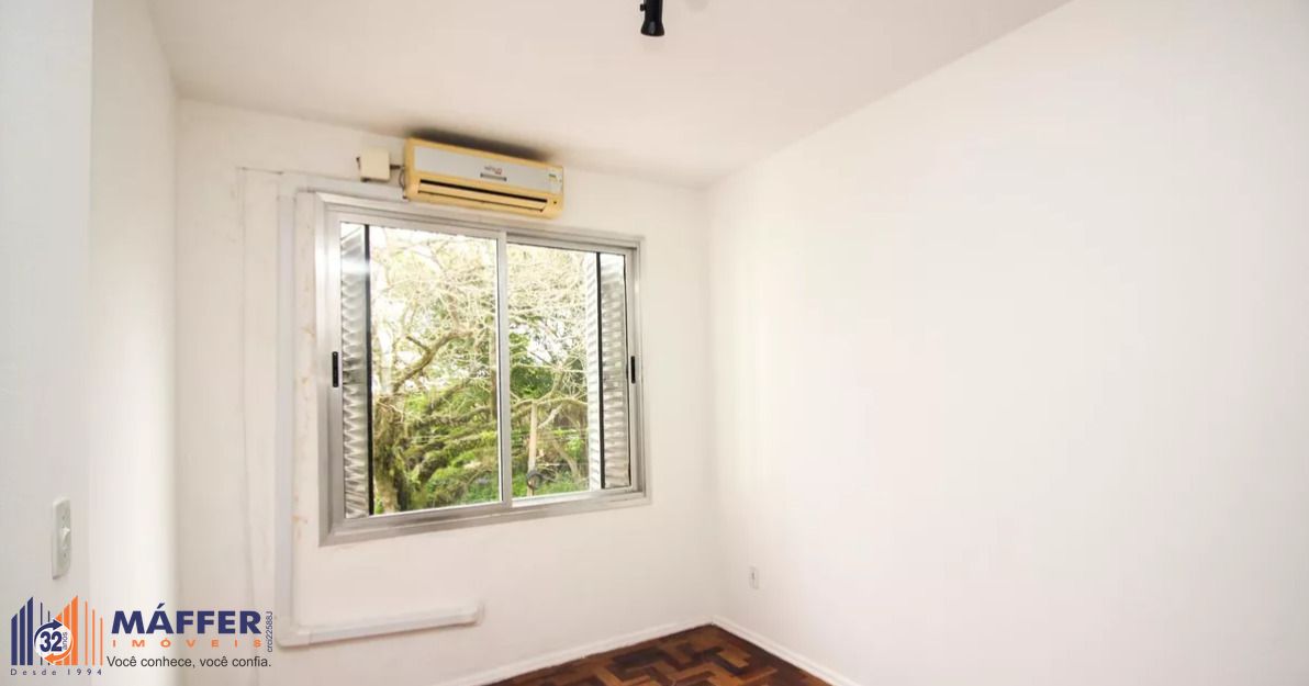Apartamento, 2 quartos, 46 m² - Foto 1