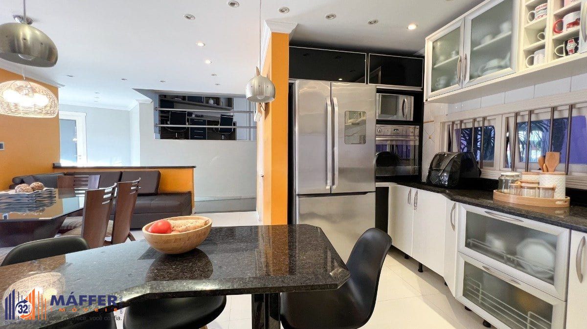 Casa, 3 quartos, 236 m² - Foto 8