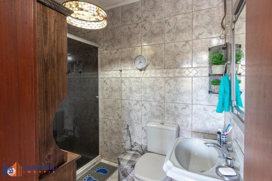Casa, 3 quartos, 240 m² - Foto 33
