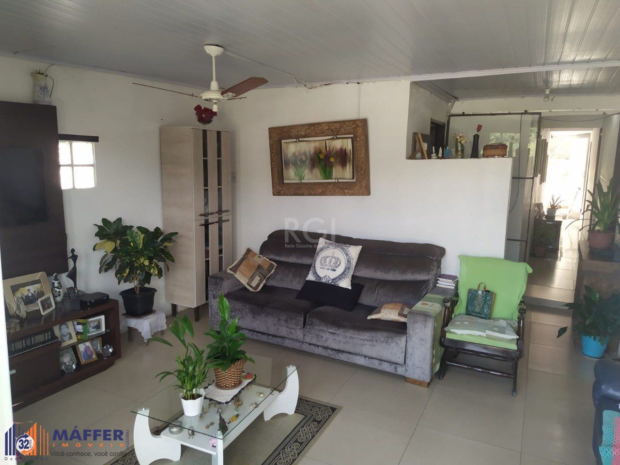 Casa com 5 dormitórios no bairro Jardim Carvalho