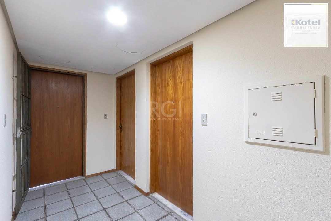 Apartamento com 72,49M² vaga e elevador 2 dormitórios — foto 4