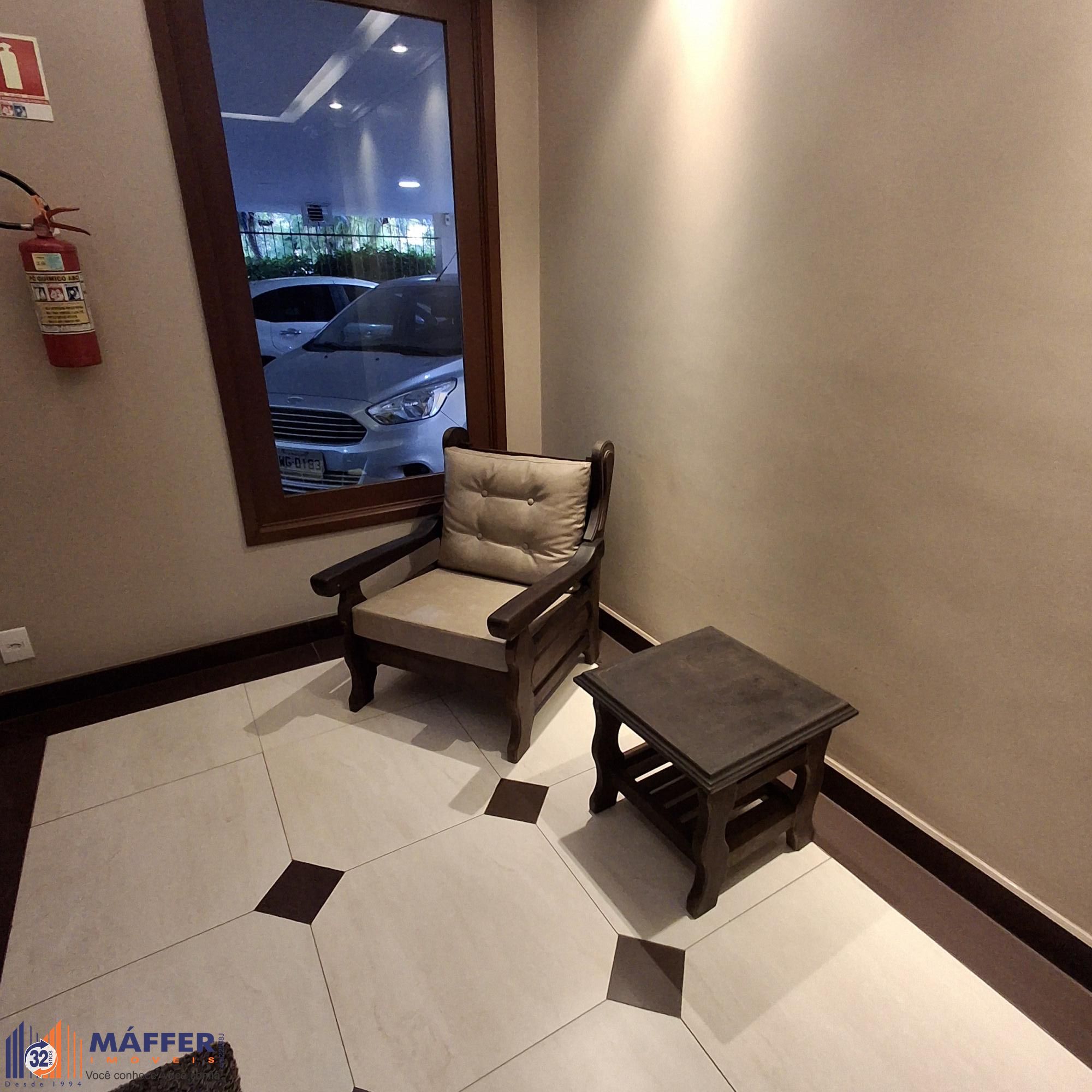 Apartamento, 2 quartos, 72 m² - Foto 33