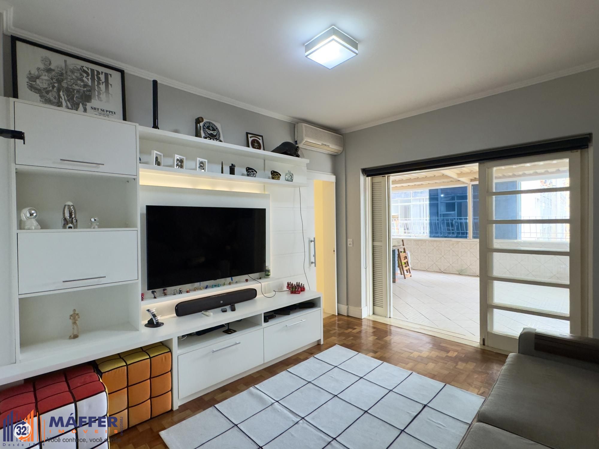 Apartamento, 3 quartos, 206 m² - Foto 44