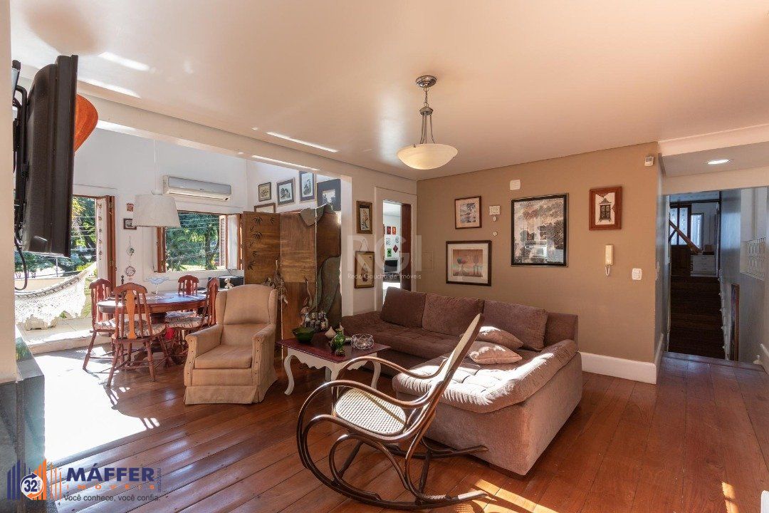 Casa, 6 quartos, 960 m² - Foto 44