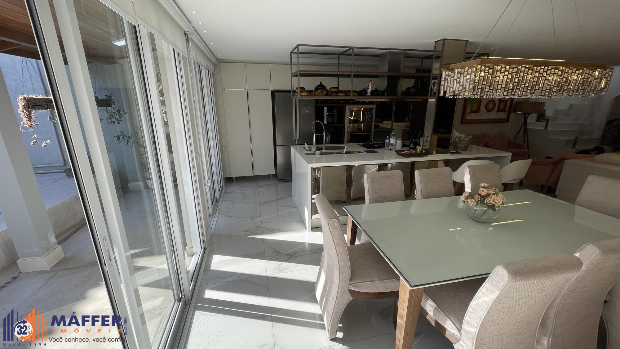 Casa, 3 quartos, 300 m² - Foto 8