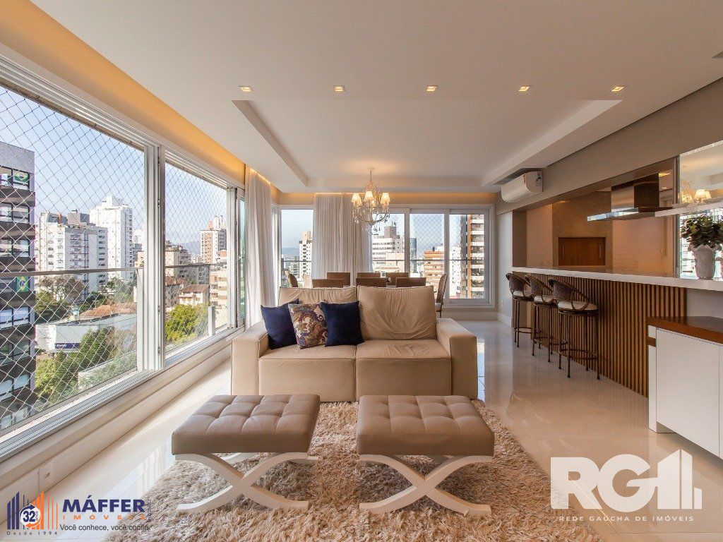 Apartamento, 3 quartos, 170 m² - Foto 8
