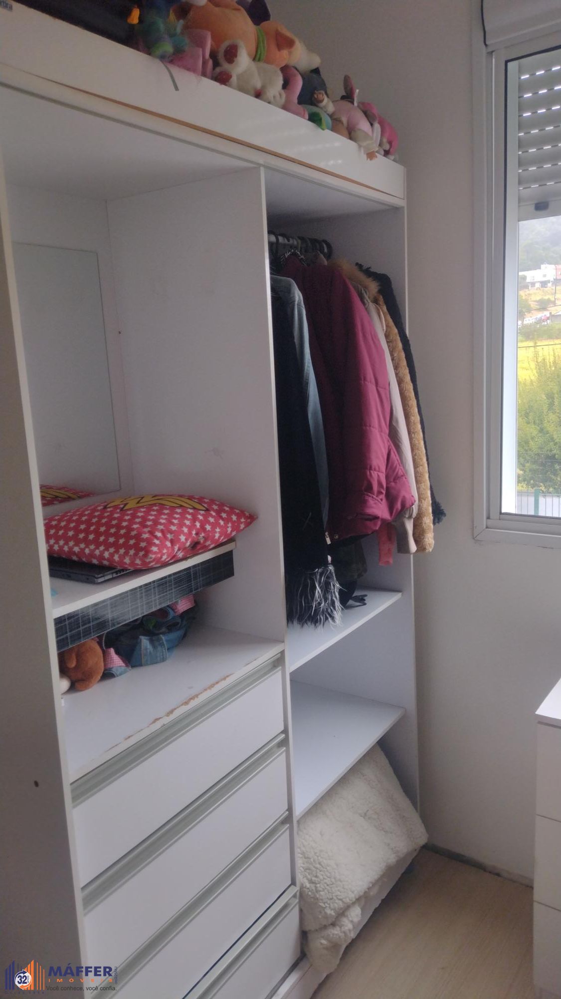 Apartamento, 3 quartos, 67 m² - Foto 18
