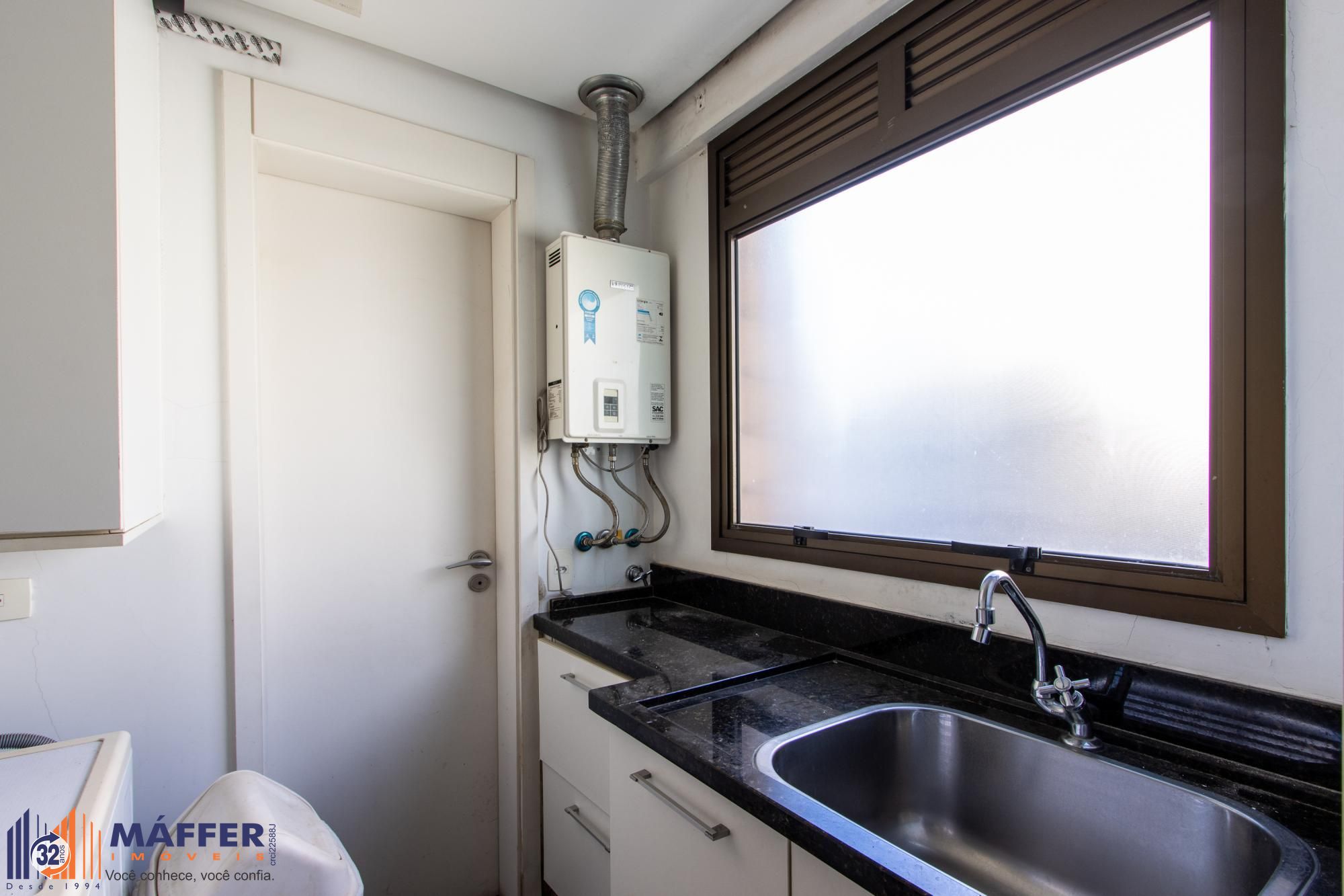 Apartamento, 2 quartos, 126 m² - Foto 16