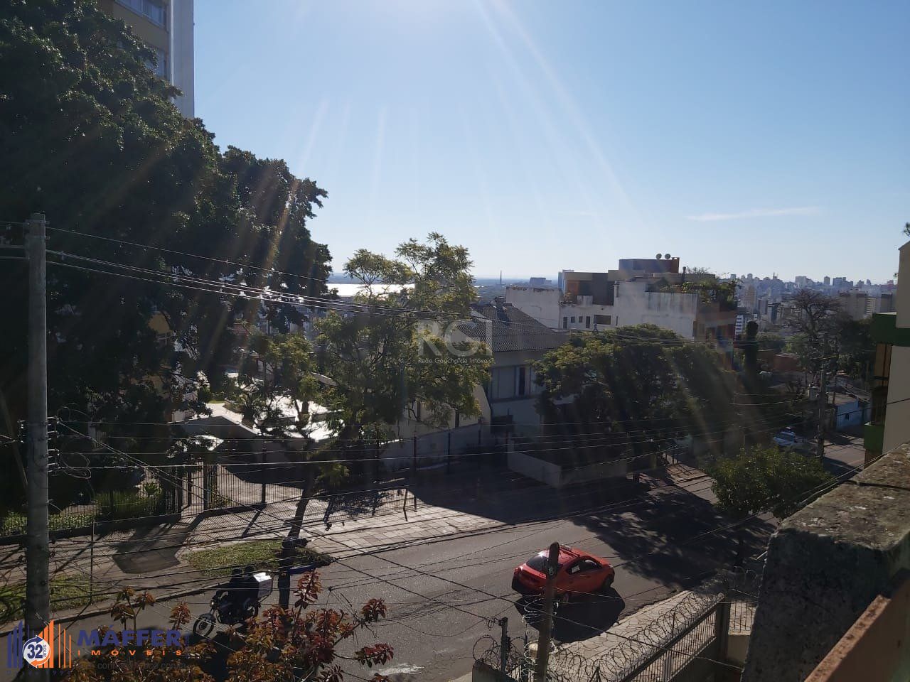 Terreno, à venda, Santa Tereza - Porto Alegre — foto 3