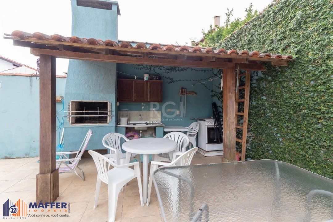 Casa, 3 quartos, 246 m² - Foto 23