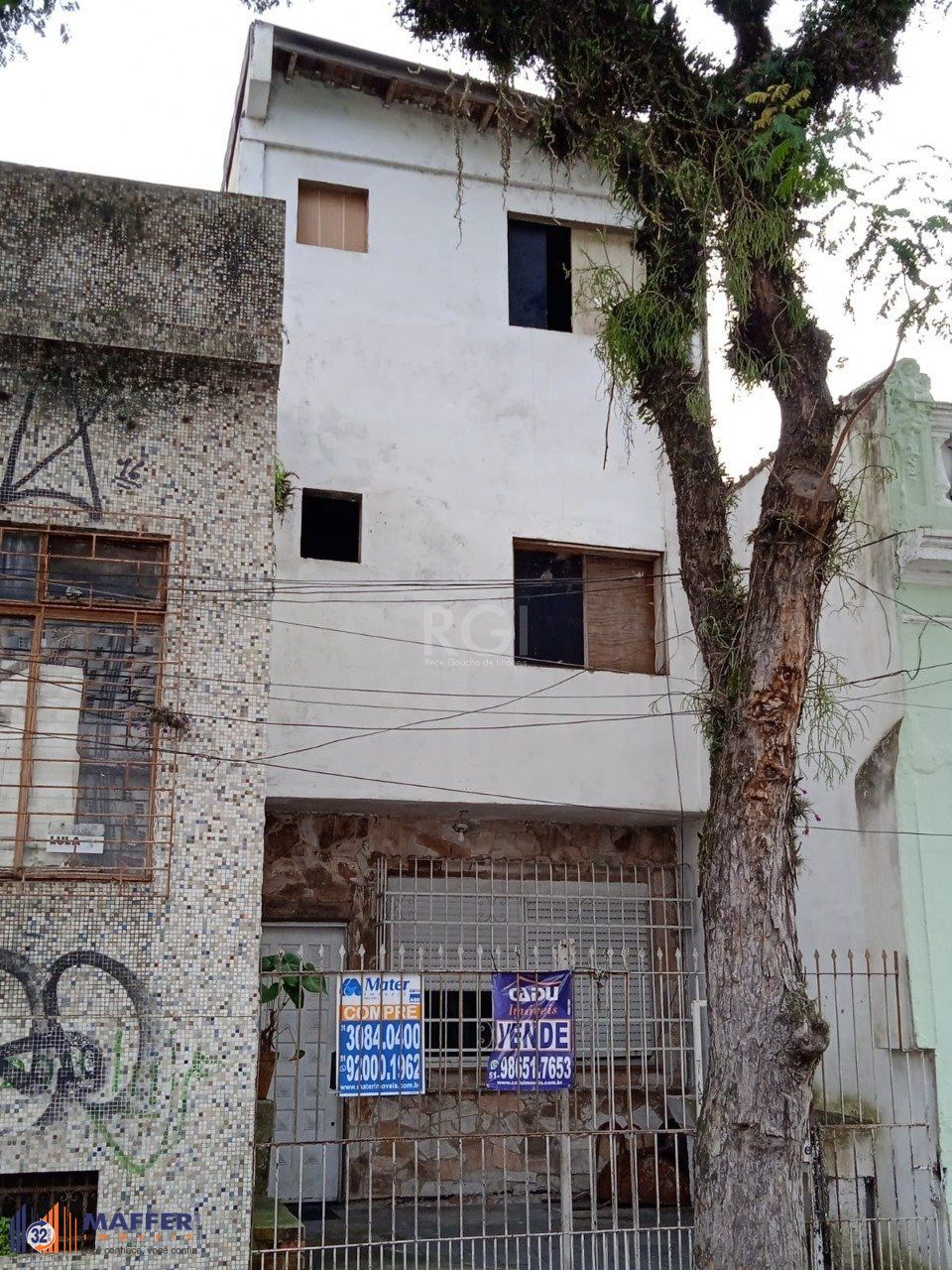Casa para Venda - 240m², 3 dormitórios, 3 suites, 1 vaga - Centro Histórico, Poa