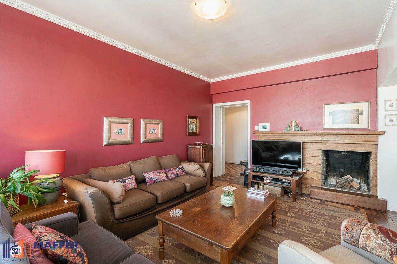 Apartamento, 3 quartos, 159 m² - Foto 4