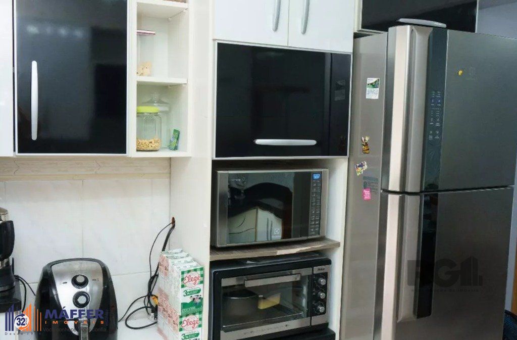 Casa, 3 quartos, 164 m² - Foto 9