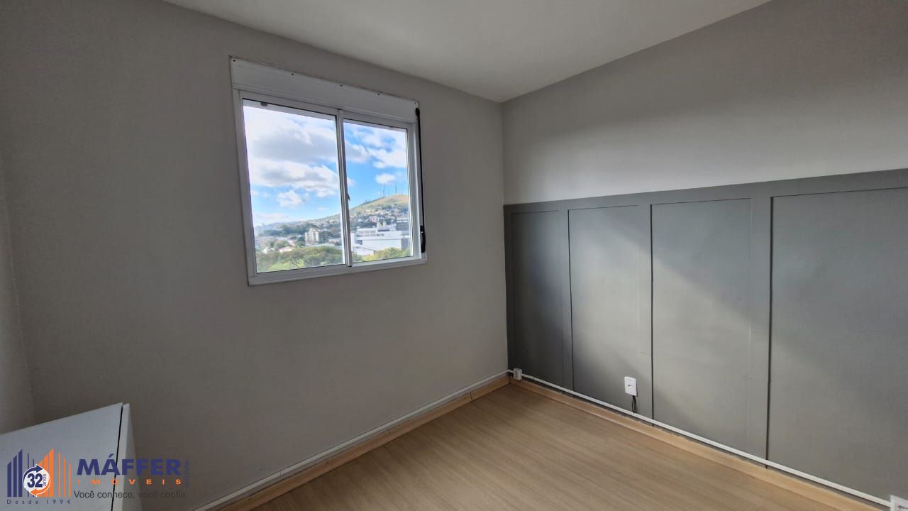 Apartamento, 2 quartos, 48 m² - Foto 10