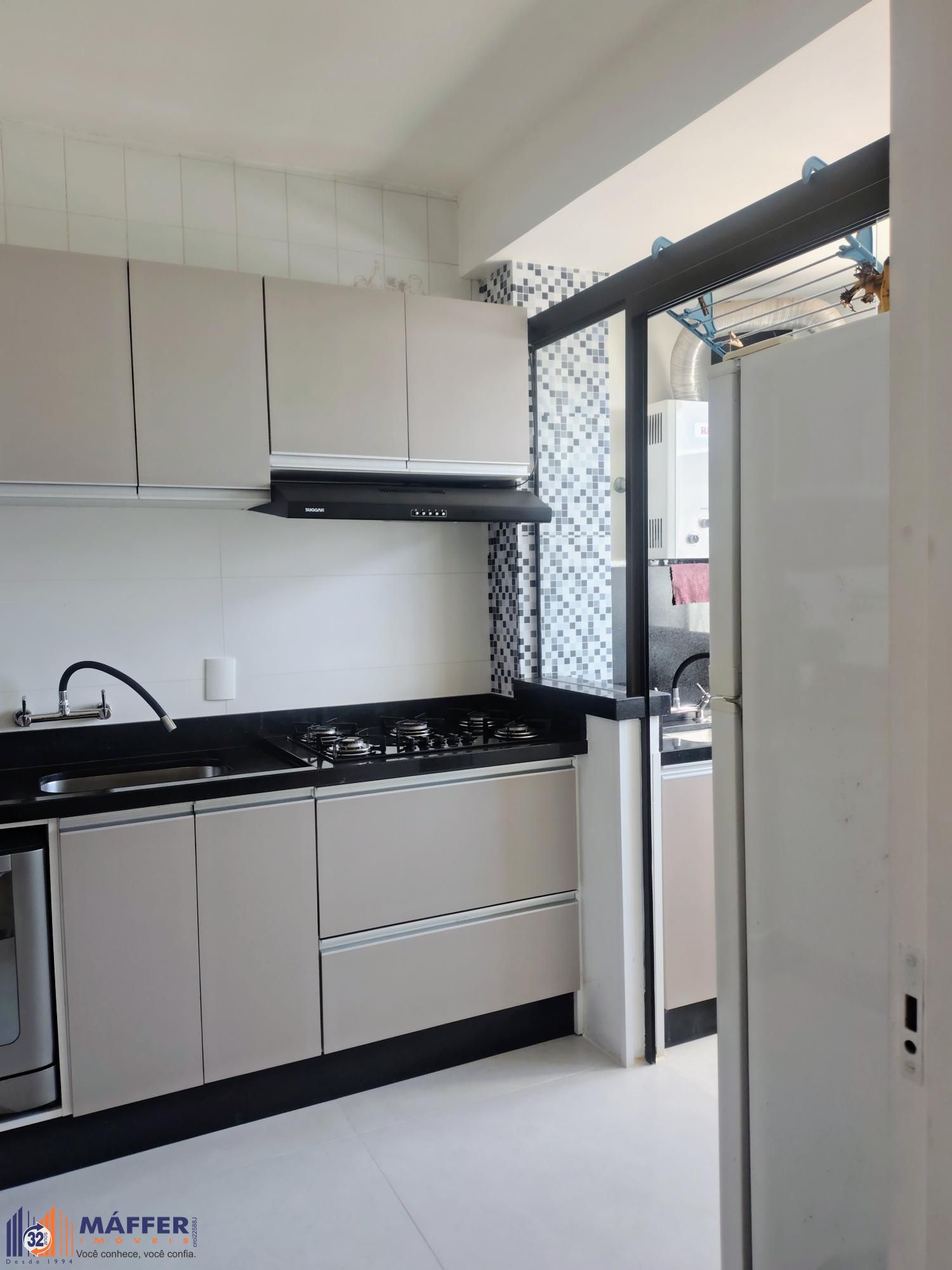 Apartamento, 2 quartos, 62 m² - Foto 10