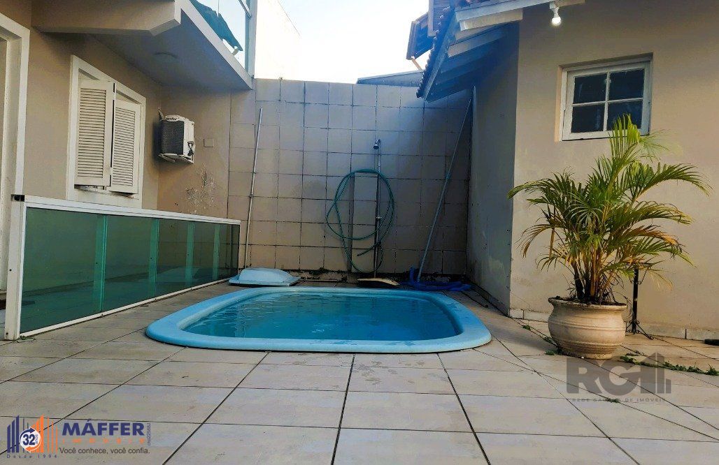 Casa, 3 quartos, 150 m² - Foto 8