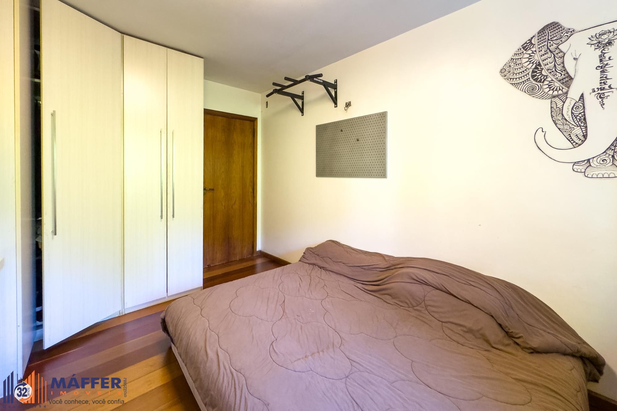 Casa de Condomínio, 3 quartos - Foto 49