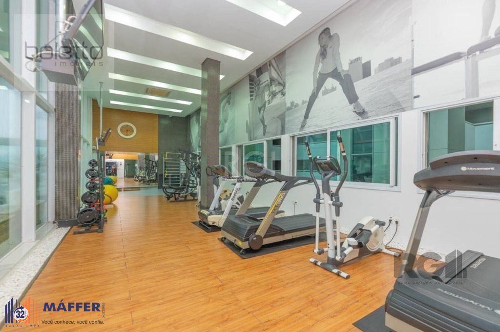 Apartamento, 1 quarto, 37 m² - Foto 21