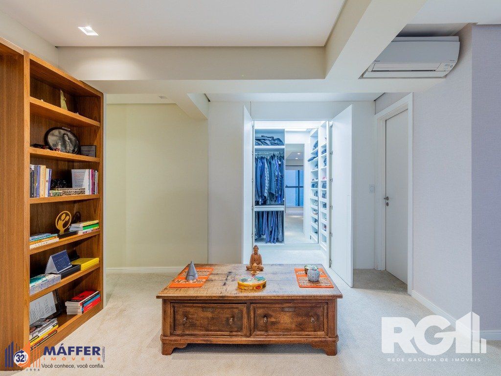 Apartamento, 3 quartos, 174 m² - Foto 24