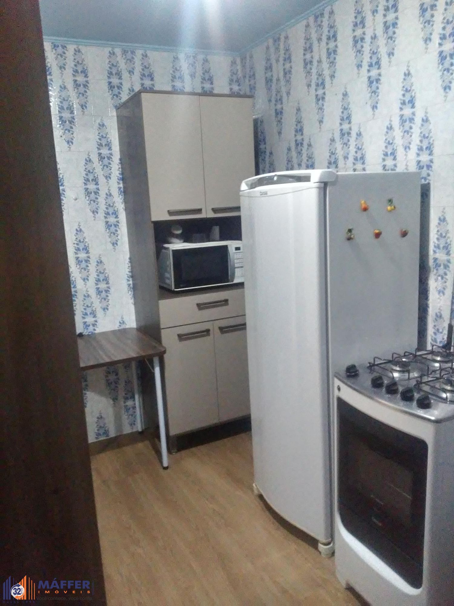Apartamento, 2 quartos, 60 m² - Foto 12