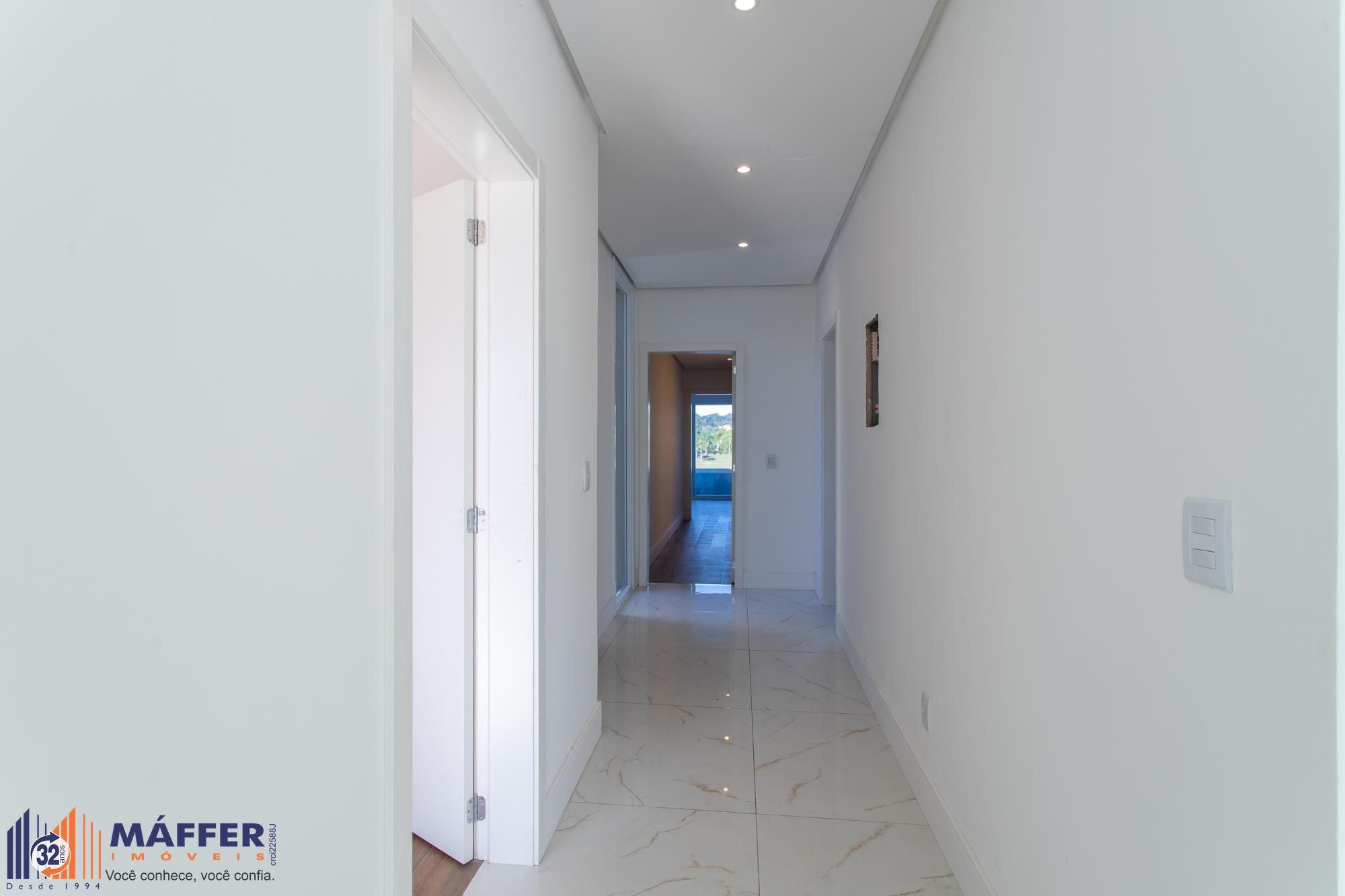 Casa de Condomínio, 4 quartos - Foto 44