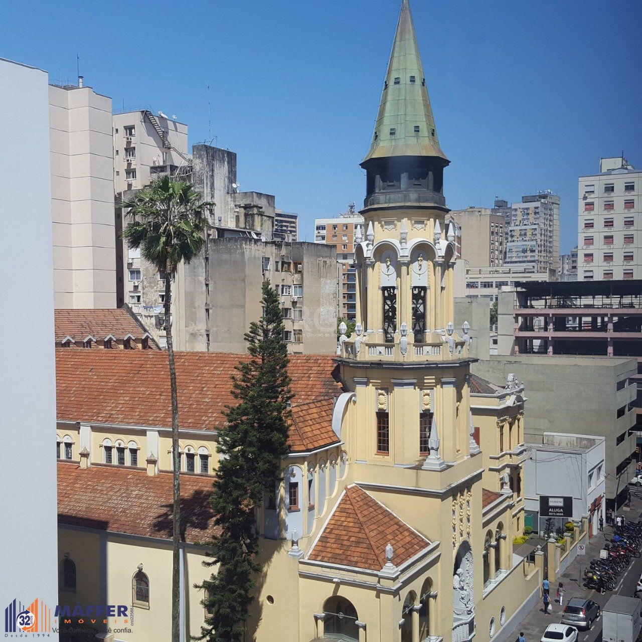 Prédio Inteiro, 1573 m² - Foto 6