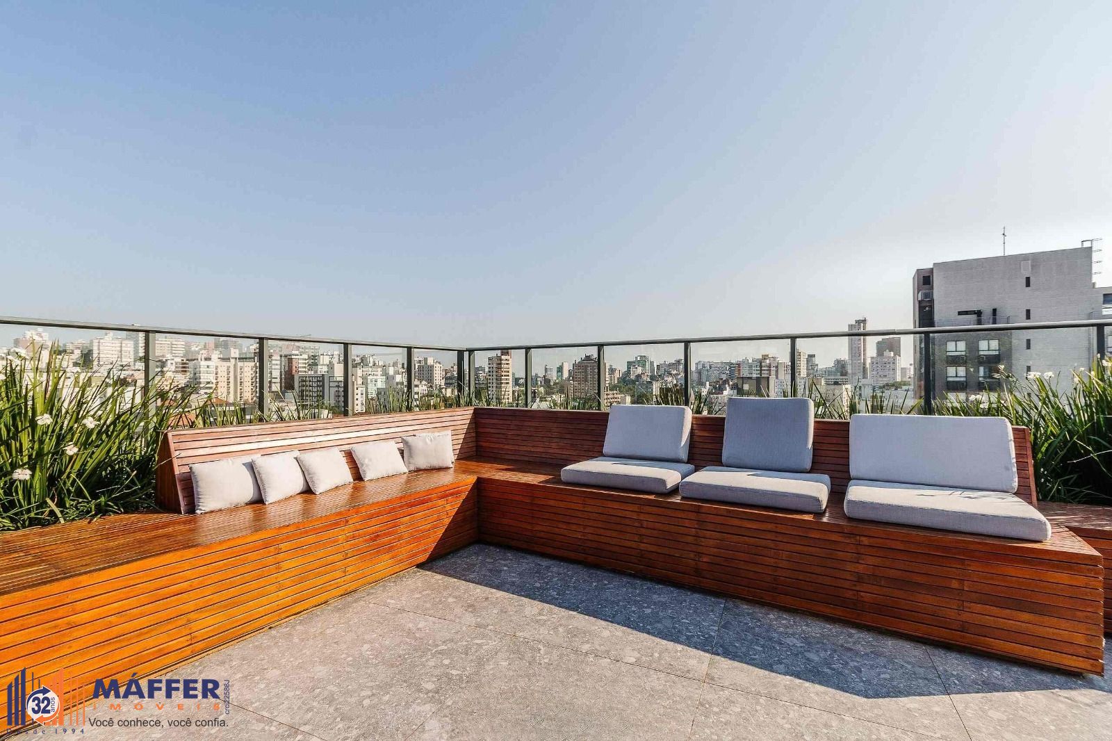 Apartamento, 1 quarto, 24 m² - Foto 17